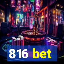 816 bet